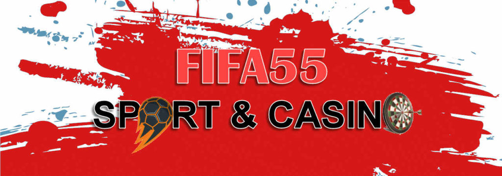 สมัครเว็บพนันออนไลน์ FIFA55 ดียังไง