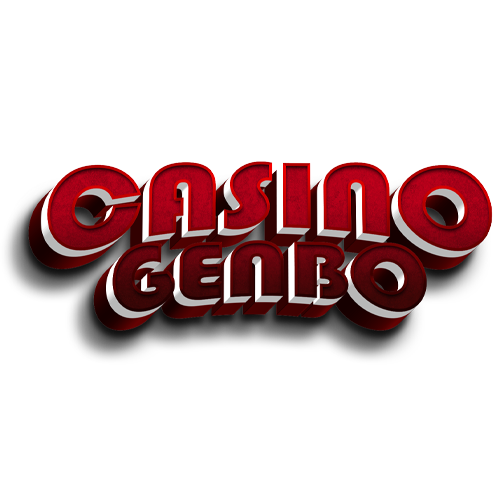 โลโก้ casinogenbo